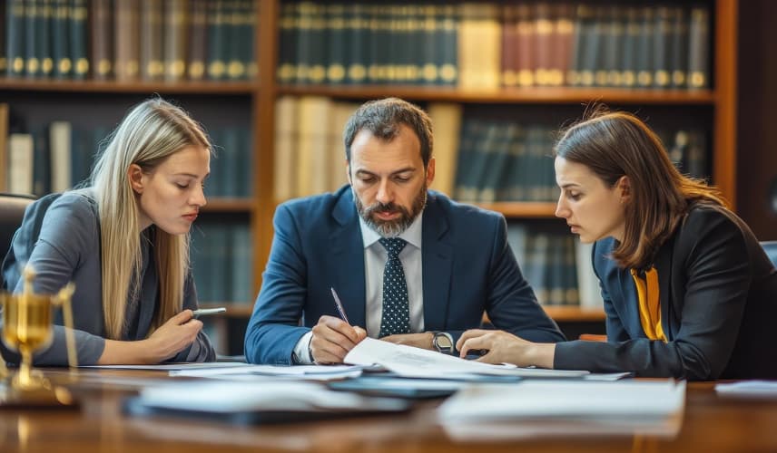 Divorce Law